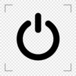 Power Icon