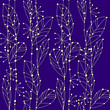 Seamless Flowers