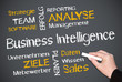 Business Intelligence