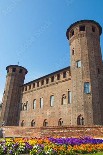 Photo: Palazzo Madama, Turin Palazzo Madama, Turin