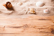 Strandmotiv