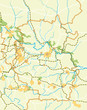 Vector Map of The Country