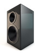 speaker