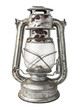 kerosene lamp
