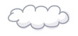 Vector: icon_ Cloud icon_ Cloud