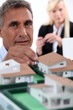 Estate agent