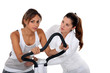 Personal trainer