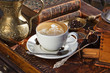 Cappuccino