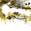 Abstract artistic Background