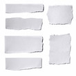 Paper Tears Collection
