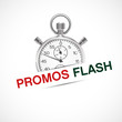 promo flash