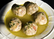 Canederli alla tirolese