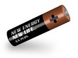 New Life, New Energy
