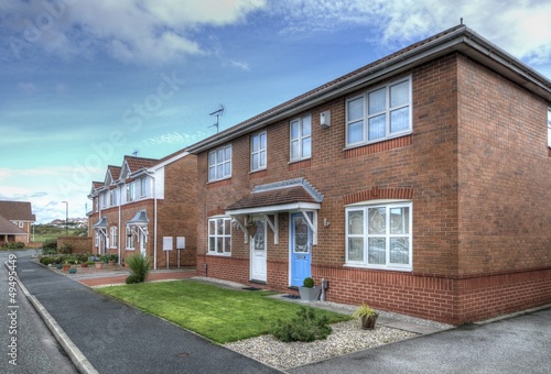 Photo: New Homes, UK New Homes, UK