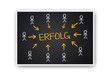 Foto: Erfolg Erfolg