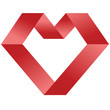 Heart Origami