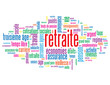 Nuage de Tags RETRAITE (argent revenus travail droit vieillesse)
