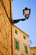 Street in Valldemossa, Majorca