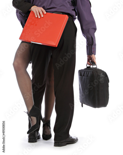 Photo: sexe au travail sexe au travail