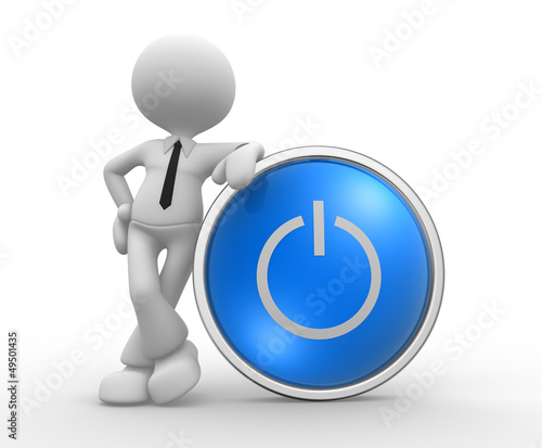 Illustration: Button Button