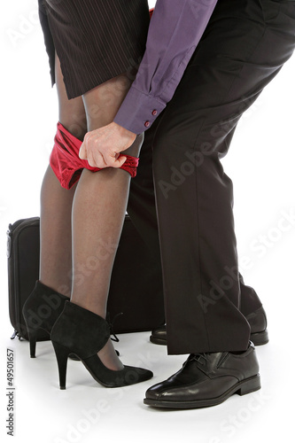 Photo: sexe au travail sexe au travail