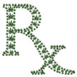 Marijuana prescription