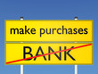 Bezahlsysteme, make purchases - 3D