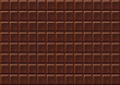 Bar of chocolate.