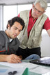 Managing family business