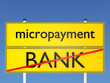 Bezahlsysteme, micropayment - 3D