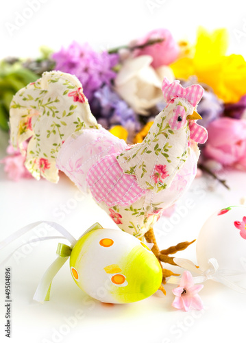 Photo: Easter Decoration Easter Decoration