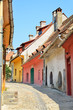 Sighisoara, Romania