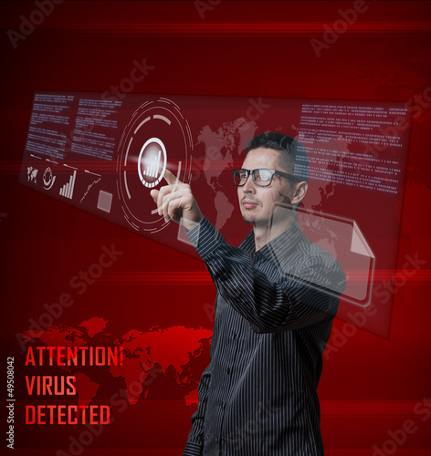Photo: Digital concept Digital concept