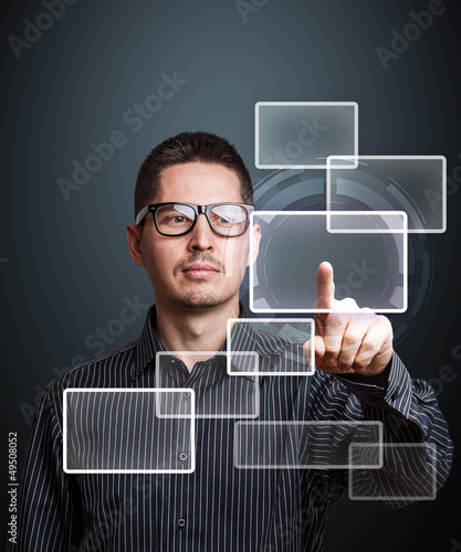 Photo: Digital concept Digital concept