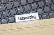 outsourcing