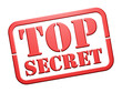 Tampon "Top Secret"