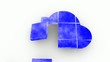 Assembling the main bricks form the infrastructure of the cloud