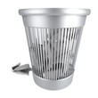 Trash bins design