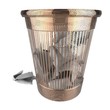Trash bins design