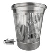 Trash bins design