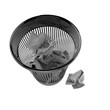 Trash bins design
