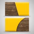 Vector: Business Card Set Business Card Set