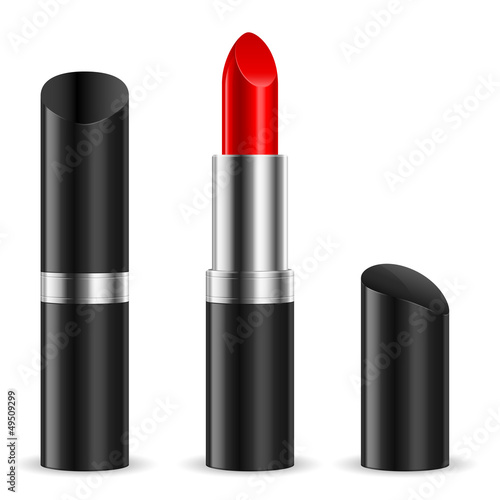 Vector: Lipstick Lipstick