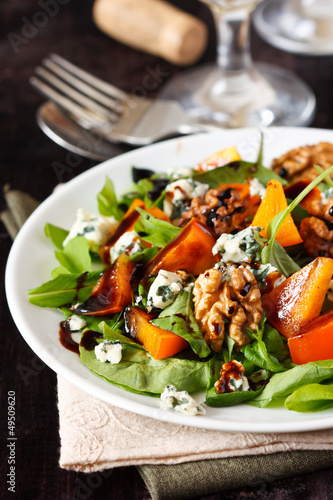 Photo: Salad. Salad.