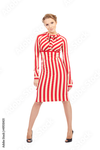 Photo: tight dress tight dress