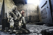 Photo: Soldier Soldier