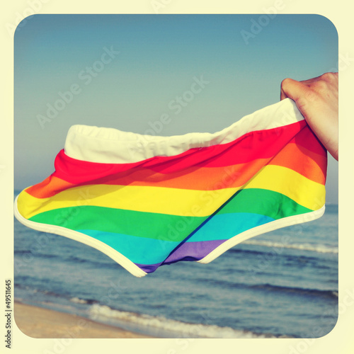 Photo: gay beach gay beach