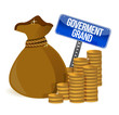 Government grand