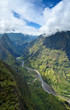 Montagnes réunionnaises