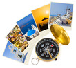 Photo: Santorini photography and compass Santorini photography and compass